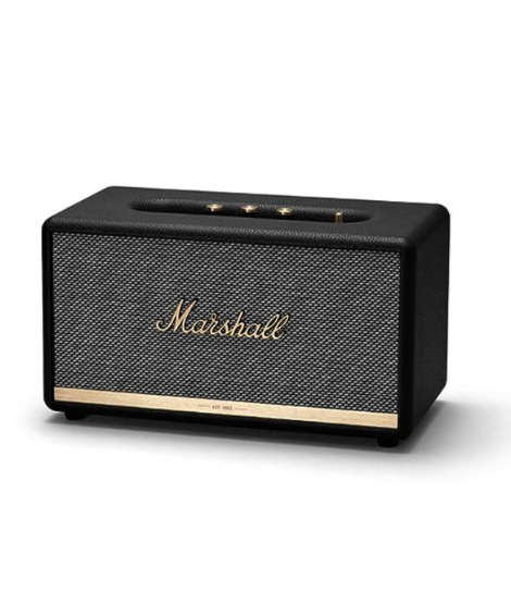 Marshall Stanmore II BLK